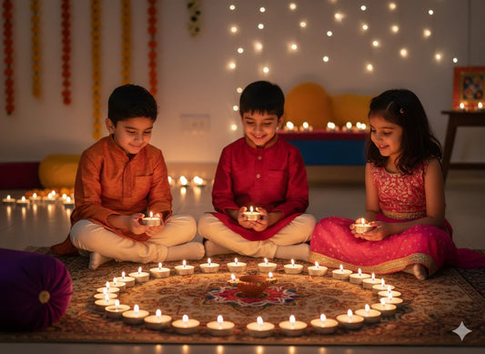 Tealight Candles 100% Pure Wax, Unscented, Pack of 50